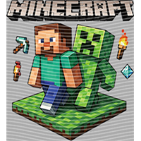 Minecraft-MN 115